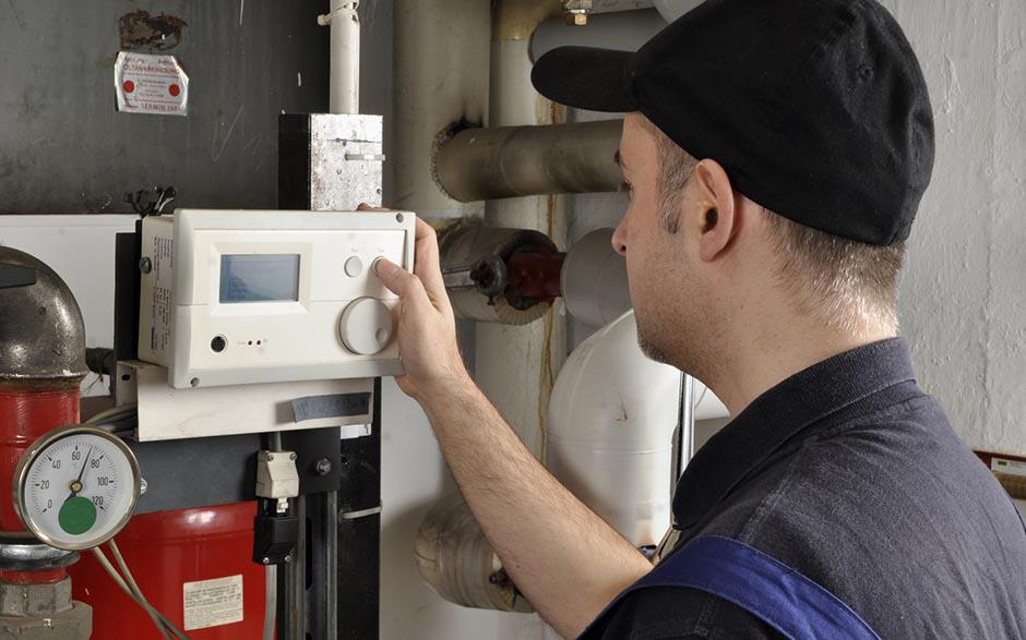 forfait entretien chaudière gaz Paris 10